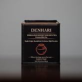 Denhari Himalayan Honey Golden Tea Loose Leaf Black Tea 180g