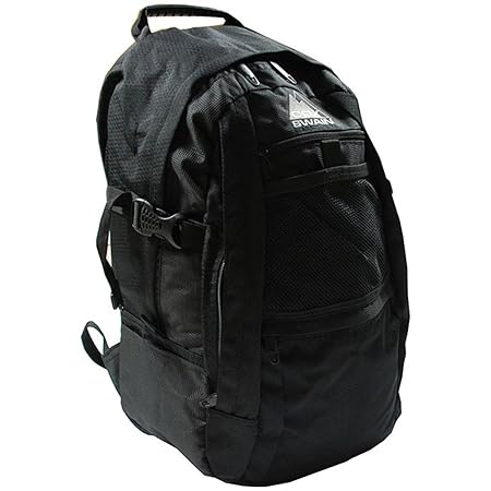 Cox Swain 39,11 cm - 15,4' Notebook Laptop Rucksack Schule Schulrucksack