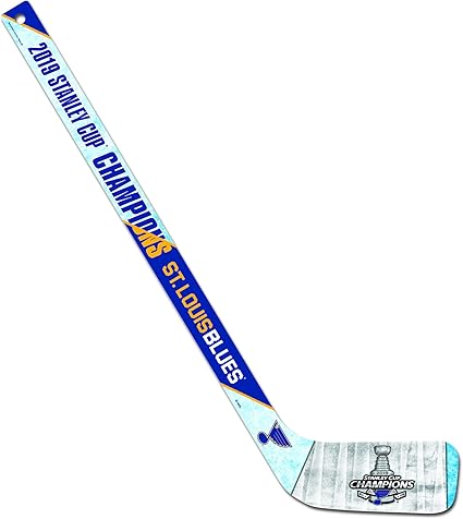 Amazon Com Wincraft St Louis Blues 2019 Stanley Cup Champions