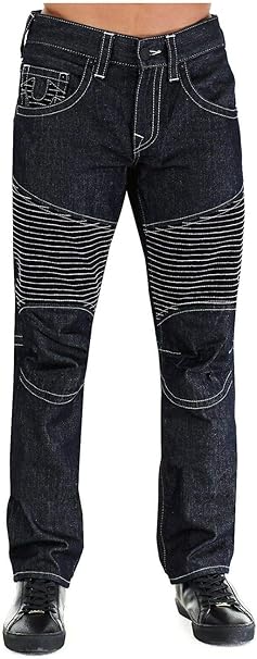 moto stitch jeans