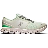 On Women's Cloud X 4 Sneakers | Cross Training Shoes
