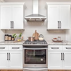 9BUILD 5 Inch 10 Pack Oil Rubbed Bronze Cabinet