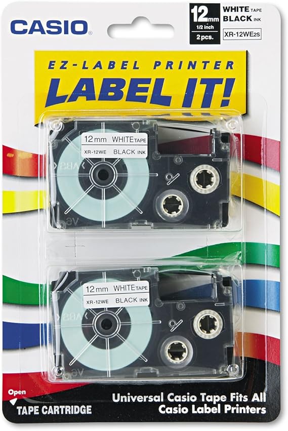 cassette label maker