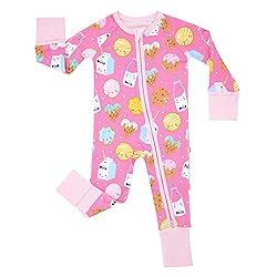 Little Sleepies Pajamas for Baby Boys