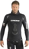 Apnea Ultra Stretch 3.5mm - Top