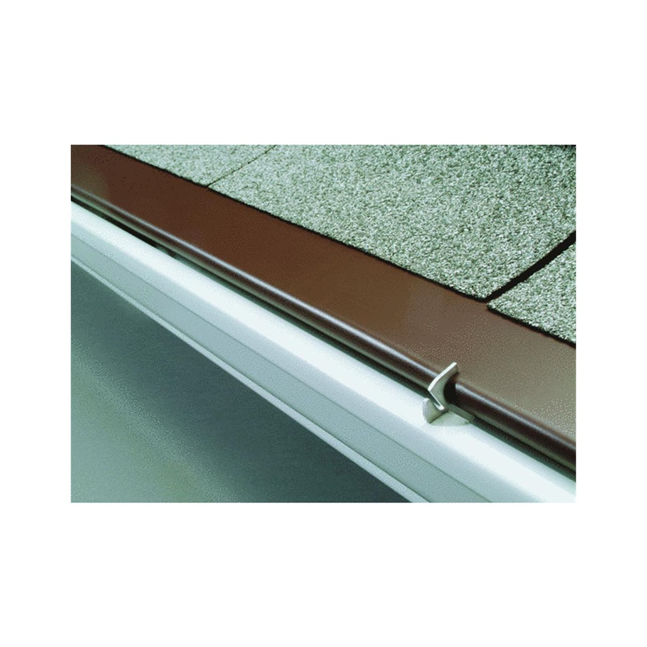 Gutter Genius DIY Gutter Guards