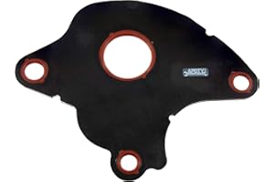 APDTY 153432 4WD Tranfer Case Shift Motor Actuator Insulator Gasket