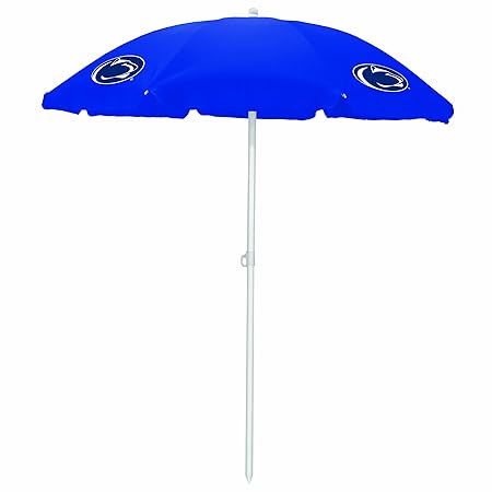 NCAA Penn State Nittany Lions Portable Sunshade Umbrella