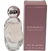 KYLIE Jenner Cosmic MINI/SMALL/TRAVEL SIZE Perfume Women Splash EDP 0.16 fl.oz / 5 ml Travel size - 7939