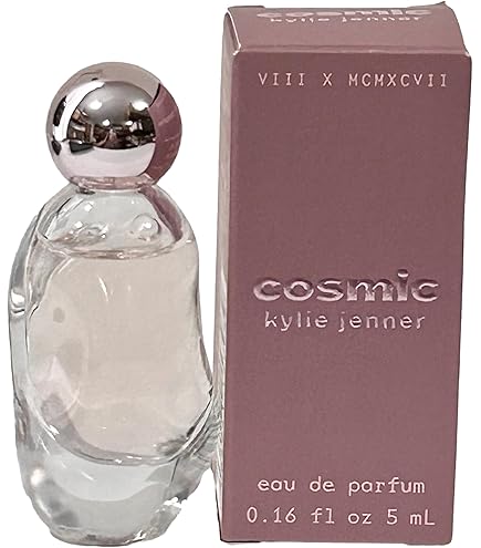 Amazon.com : Cosmic Kylie Jenner 2.0 by Kylie Cosmetics for Women