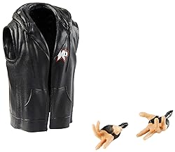 WWE Randy Orton Elite Collection Deluxe Action