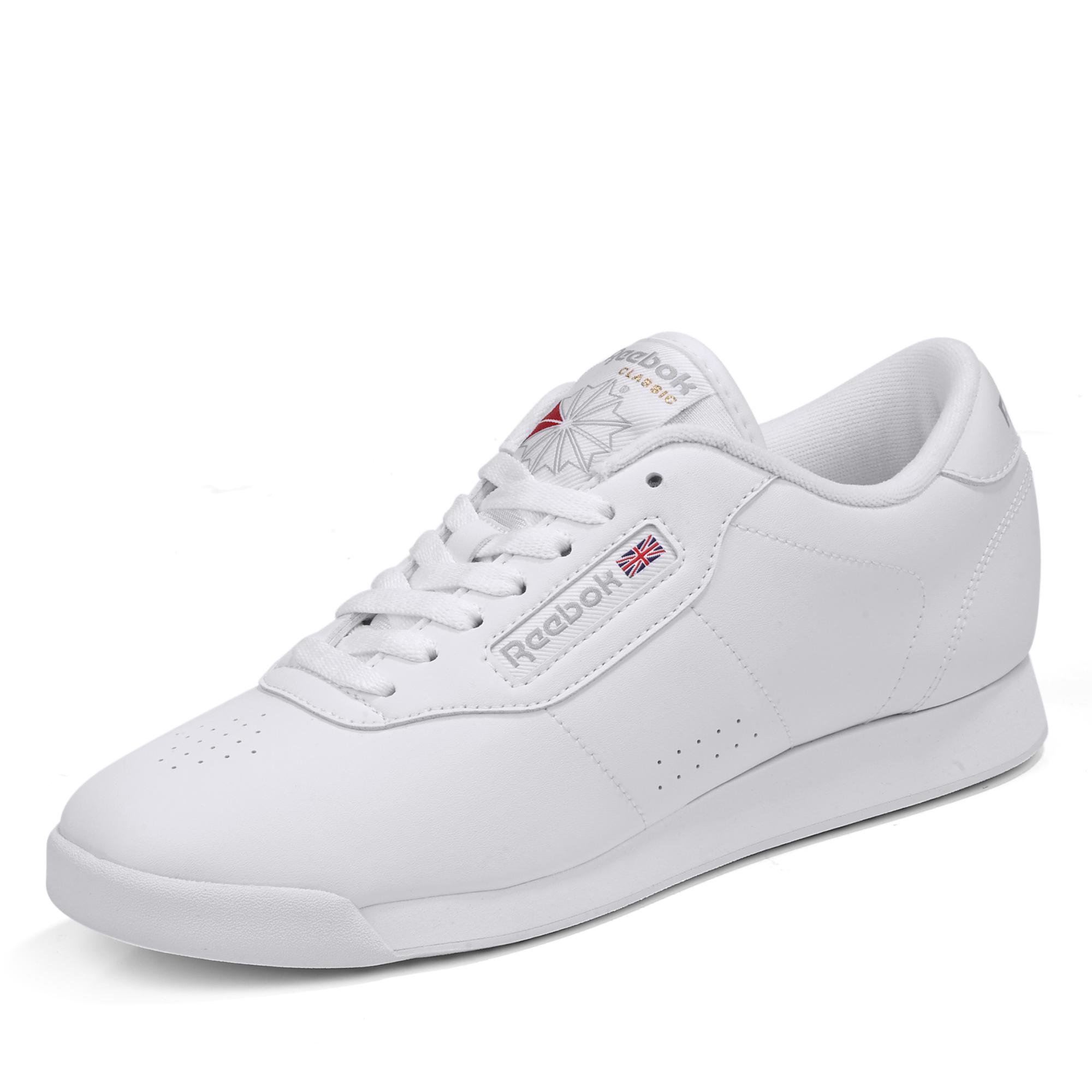 Reebok Lifestyle Princesa Blanco 10 B (M)