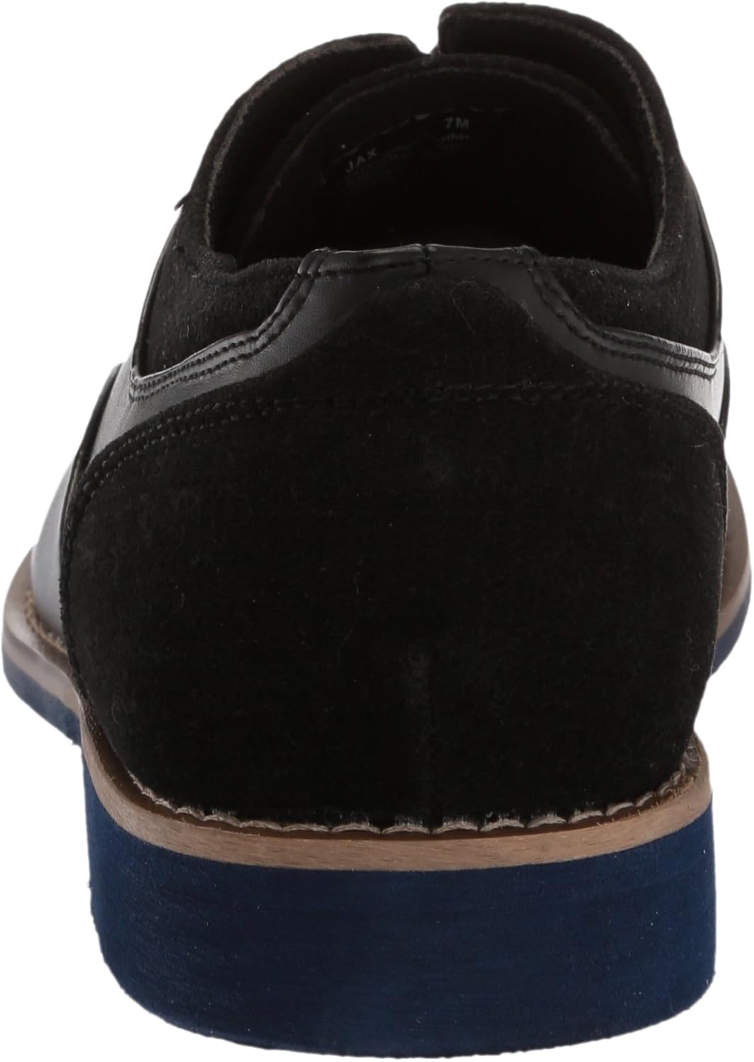  | Deer Stags Unisex-Child Jax Oxford | Oxfords