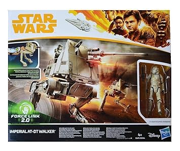 Hasbro Star Wars E1691ES0 Vehículo de Juguete: Amazon.es ...