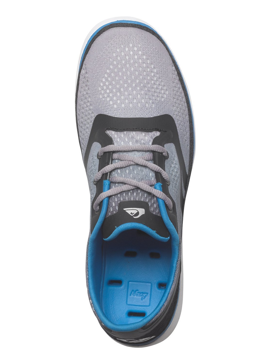 quiksilver aqua shoes