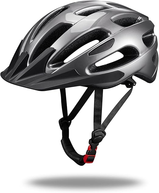 SKL Bike Helmet Adult Cycling Helmet Ultralight Stable Road Mountain