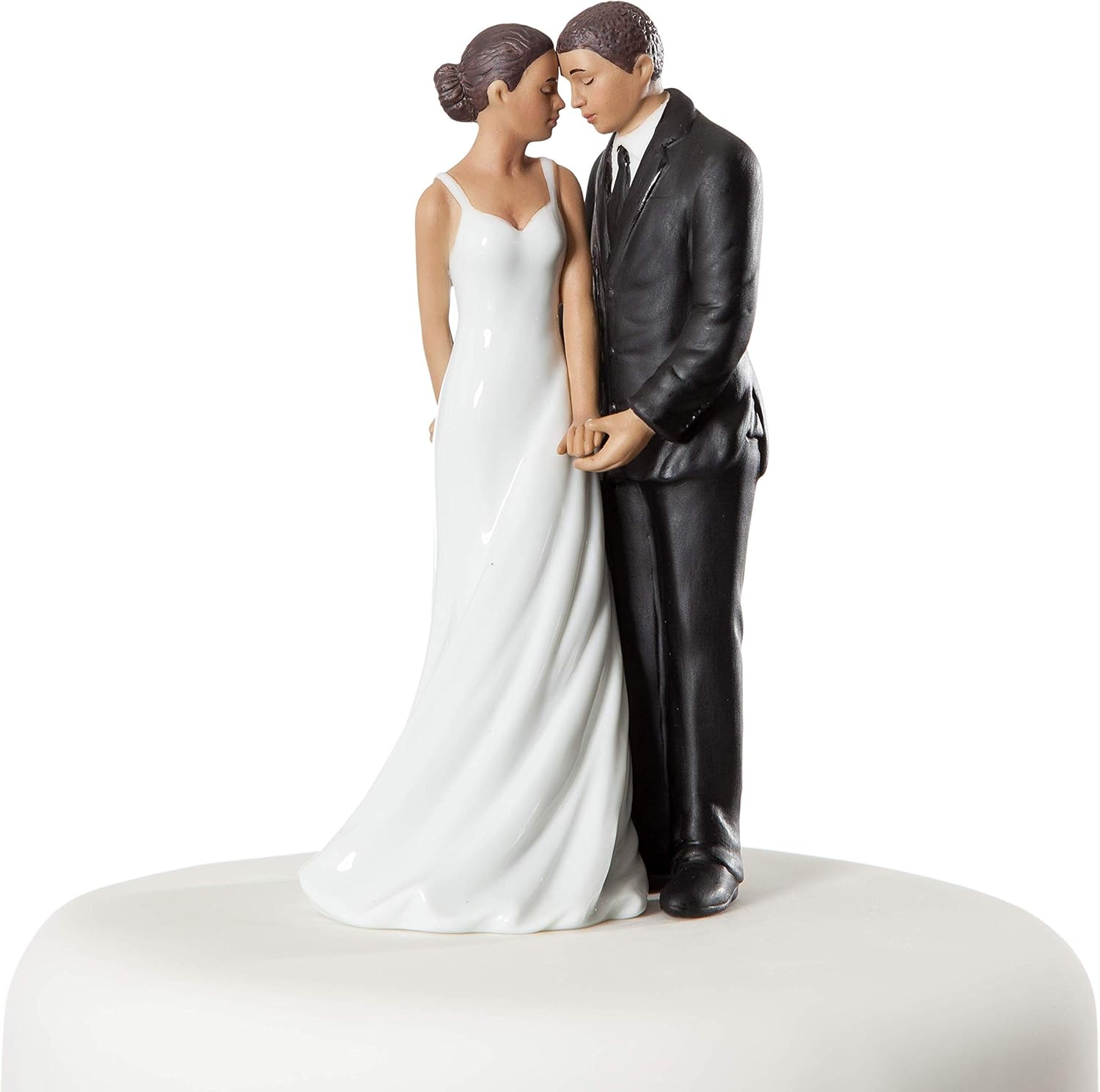Amazon Com Wedding Collectibles Wedding Bliss African American