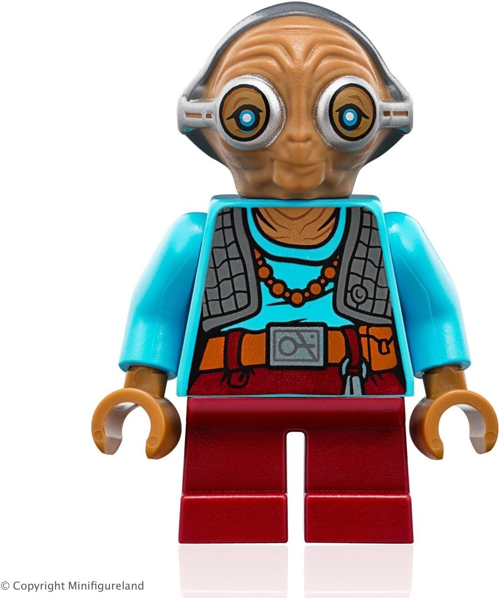 Amazon | [レゴ]LEGO Minifigure Star Wars 