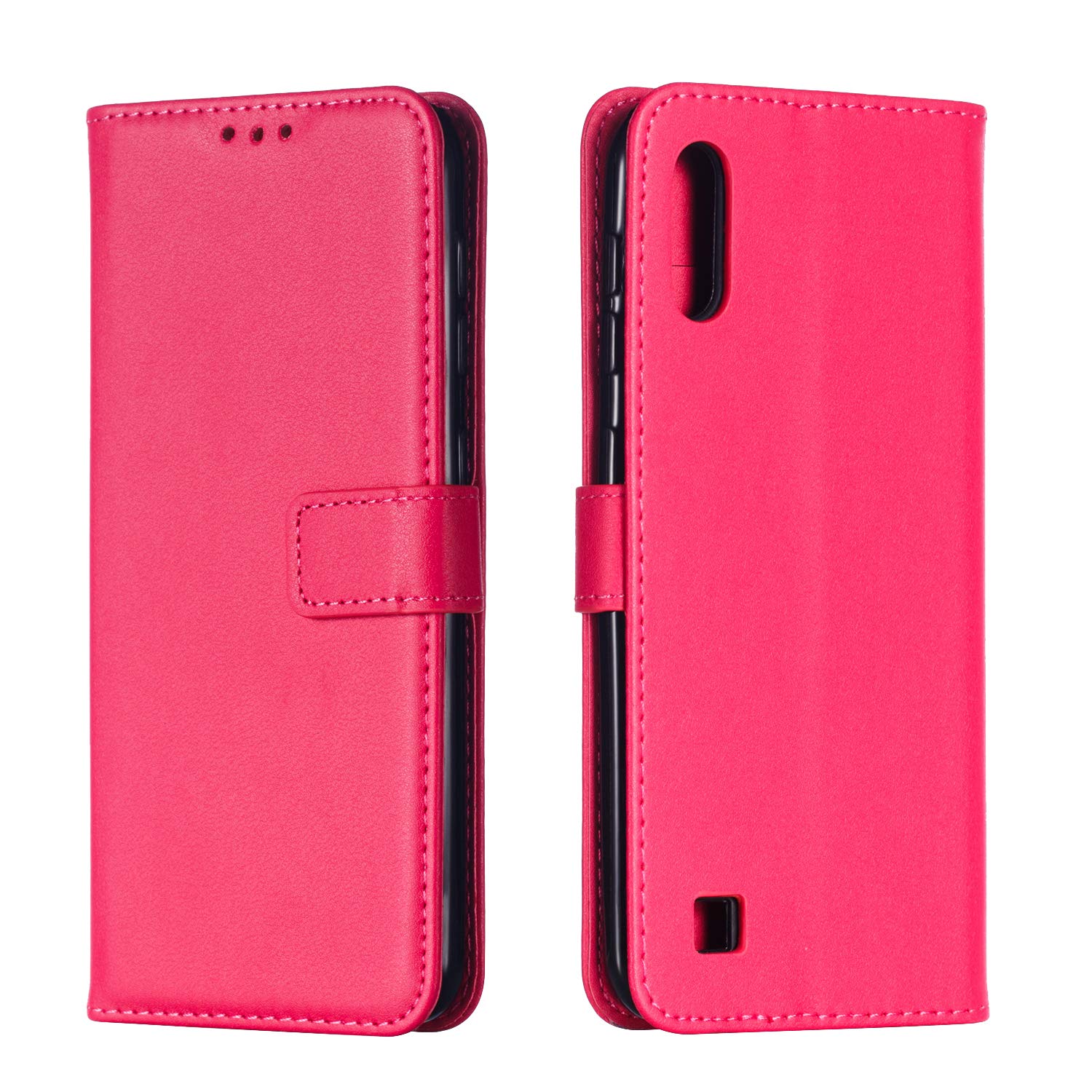 Compatible with Samsung Galaxy A10 A105F Wallet