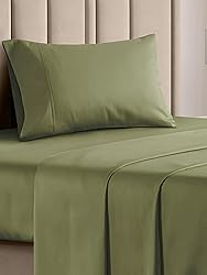 400 Thread Count Cotton - Twin XL Size Sheet Set