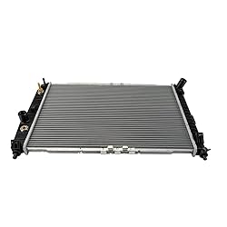 Torchtree CU2873 Radiator Replacement,Compatible