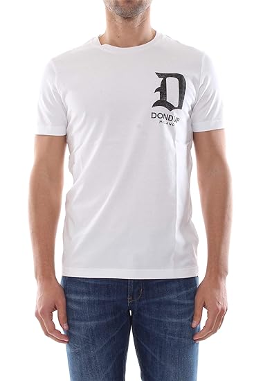 dondup t shirt uomo