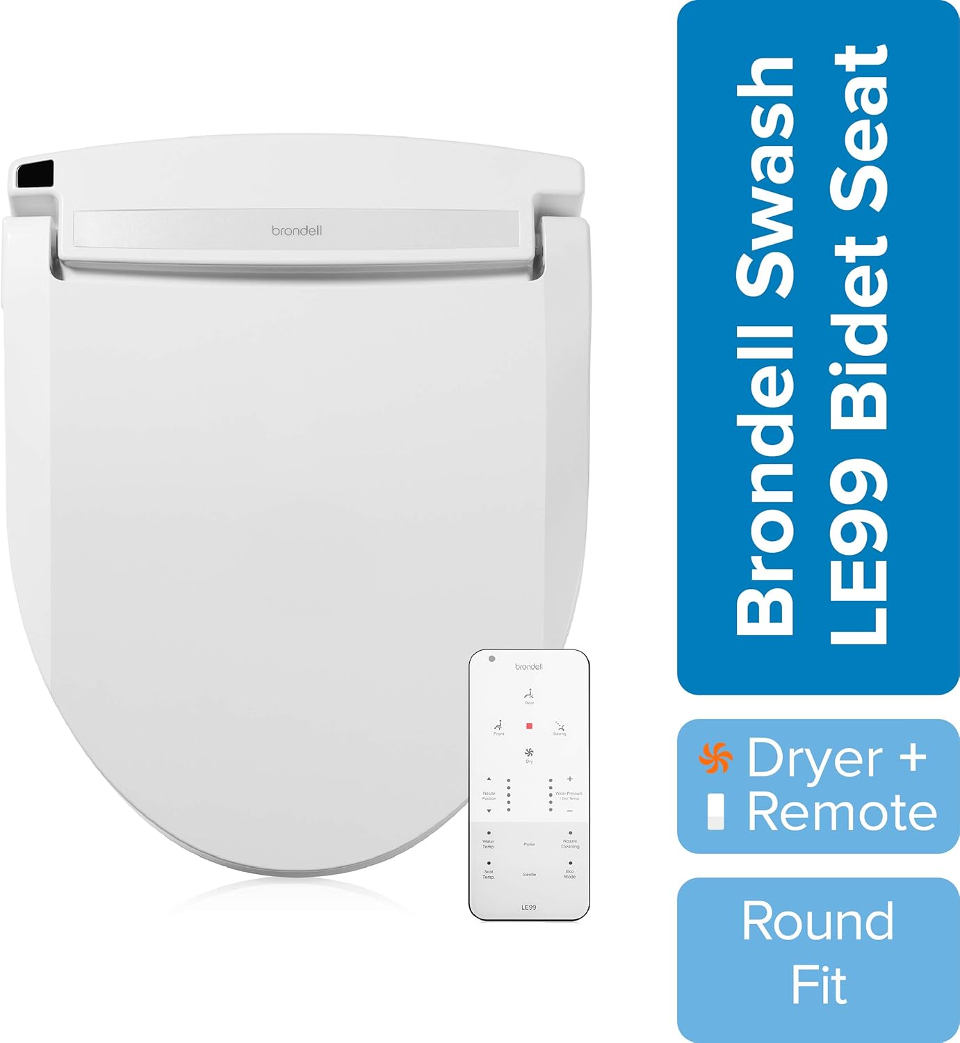 ecco remote classic tie