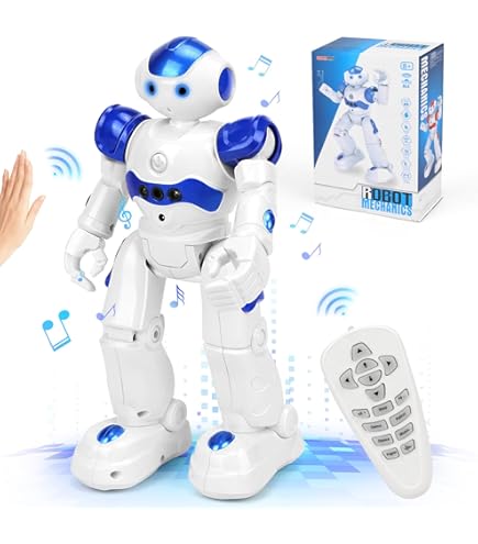 Gecko Trepador De Pared A Control Remoto Para Niños, Con Rotación De 360 Grados Y Ojos LED, De ABS Recargable Con 18 Minutos De Autonomía, Tamaño 35x16x4.5 Cm