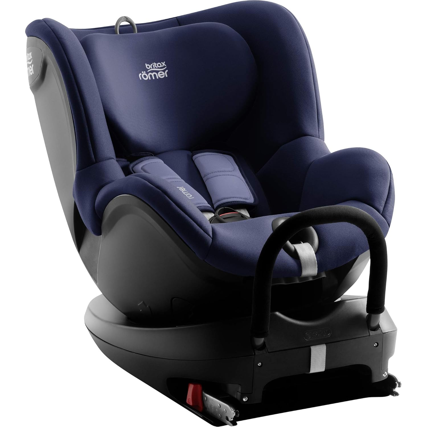 Britax Römer Rebaorder Kindersitz 04 Jahre I 018 kg I DUALFIX 2 R Autositz Drehbar Isofix Britax Römer Rebaorder Kindersitz 04 Jahre I 018 kg I DUALFIX 2 R Autositz Drehbar Isofix