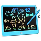 KOKODI 12 Inch LCD Writing Tablet with Anti-Lost