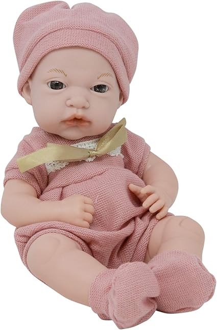 muñecas de bebe para niñas