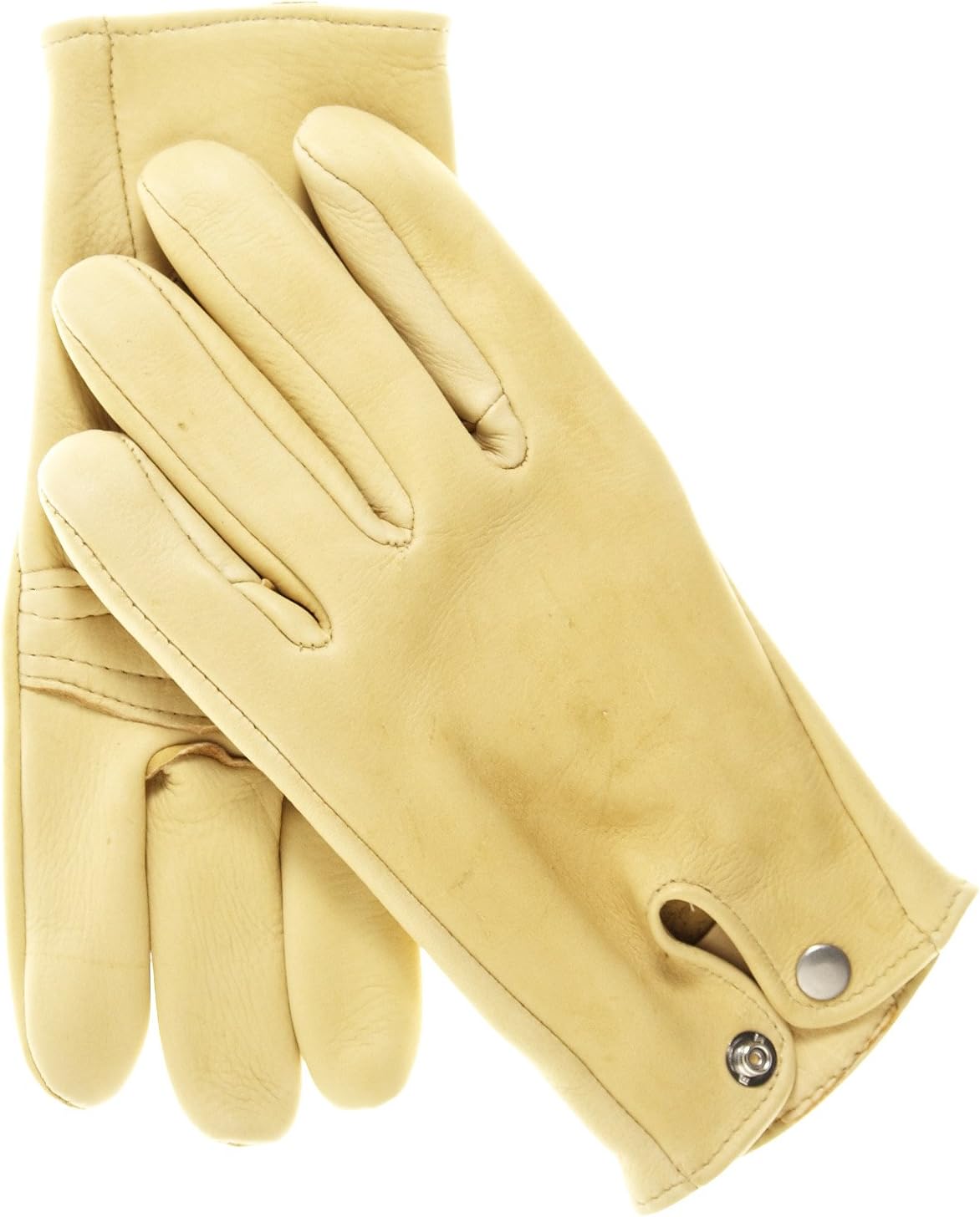 Geier Glove Men's Deerskin Roping Gloves