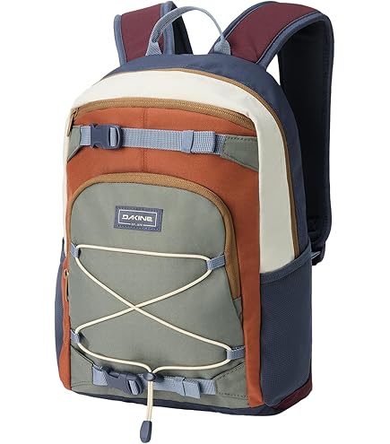 Amazon.com: Dakine Team Heli Pack 12L Backpack - Kazu Kokubo