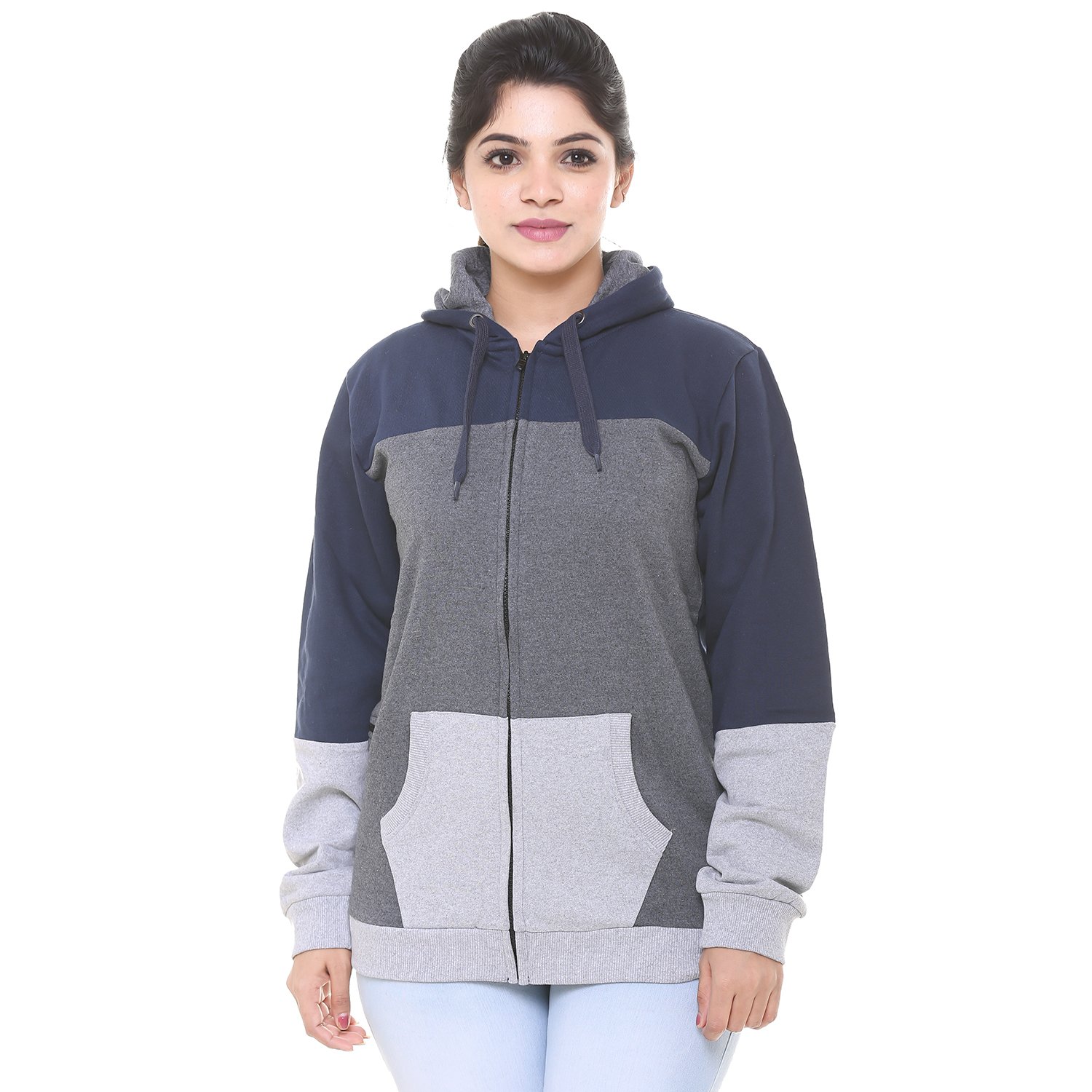 easy 2 wear &reg; womens jackets/pullover (size s to 5xl)