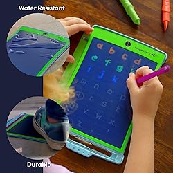 Boogie Board New Magic Sketch Reusable