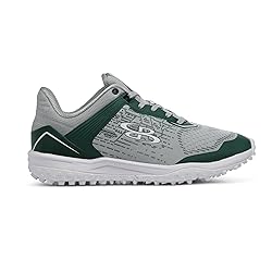 Boombah Viper Pureknit Men's Status Turf Gray/Dark
