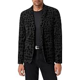 John Varvatos Men's Kal Jacket