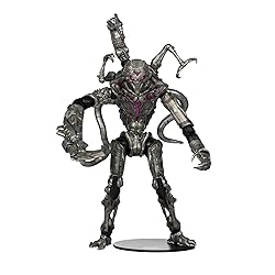 McFarlane Toys - DC Direct Page Punchers Brainiac