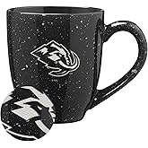 Rico Industries NHL unisex-adult Ceramic Mug