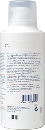 Balneum Balneum Plus Cream 500g 3 Pack Brand Balneum Moisturising Skin Care view 5
