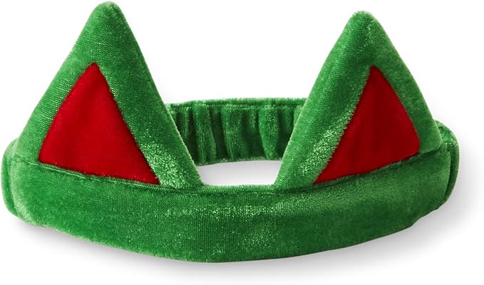 hanna andersson elf hat