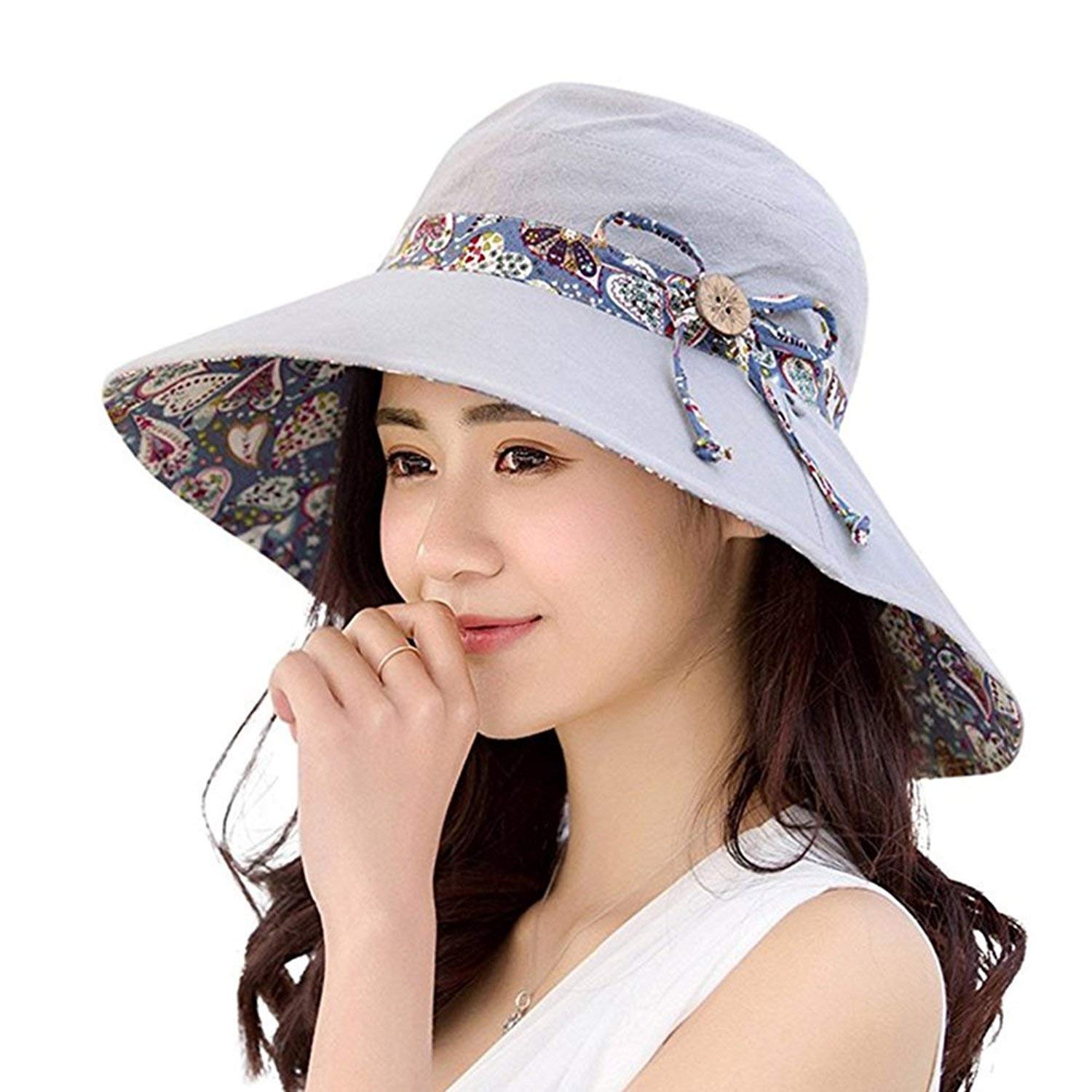 women's sun hats nz