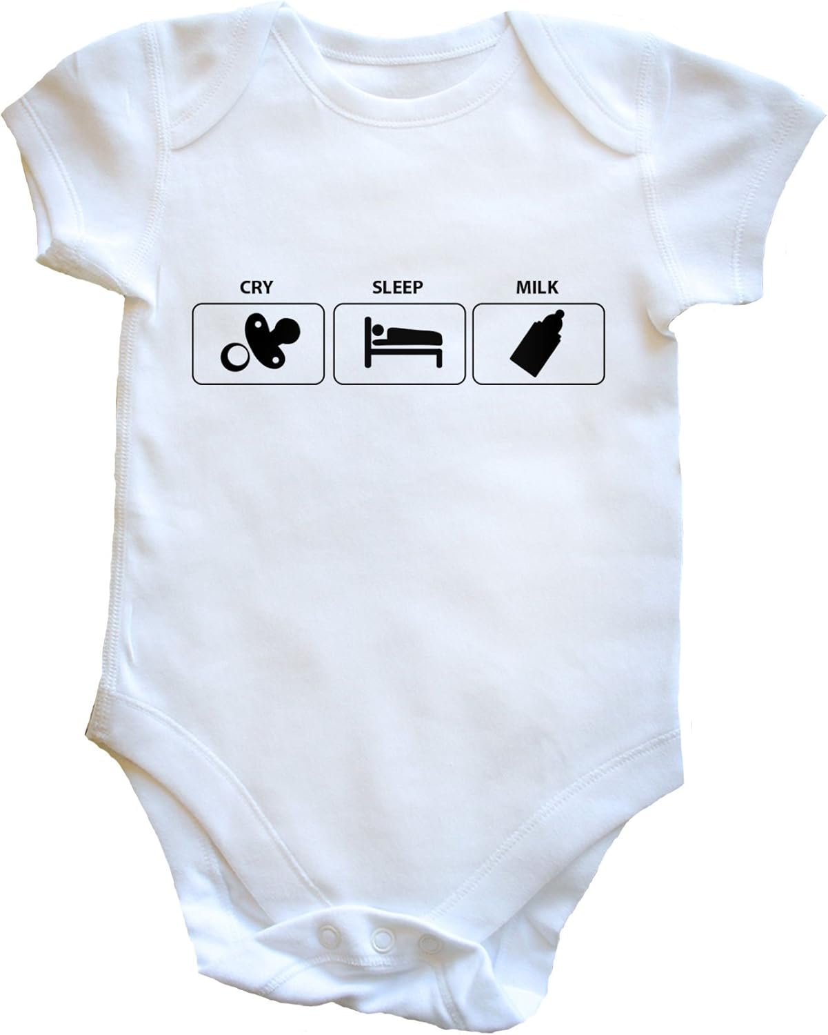 baby vest nz