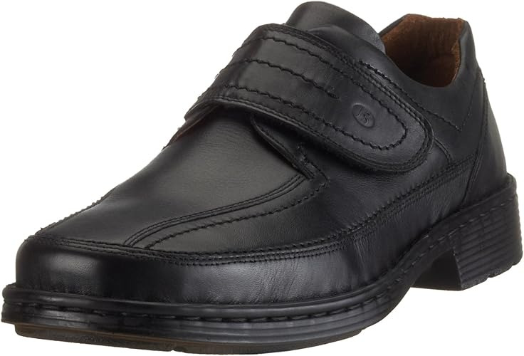 josef seibel extra wide mens shoes