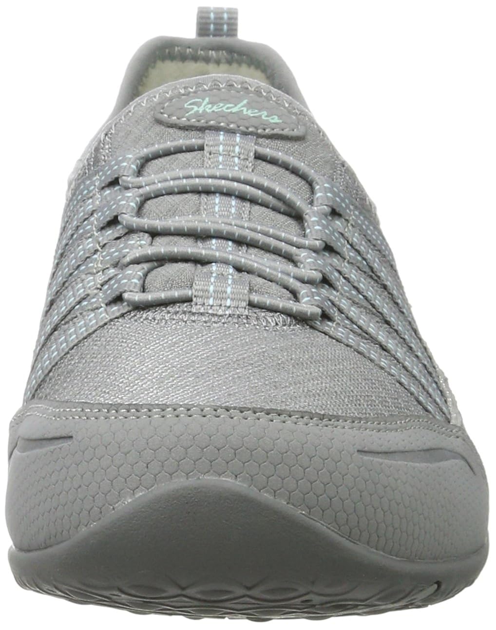 skechers unity go ladies trainers
