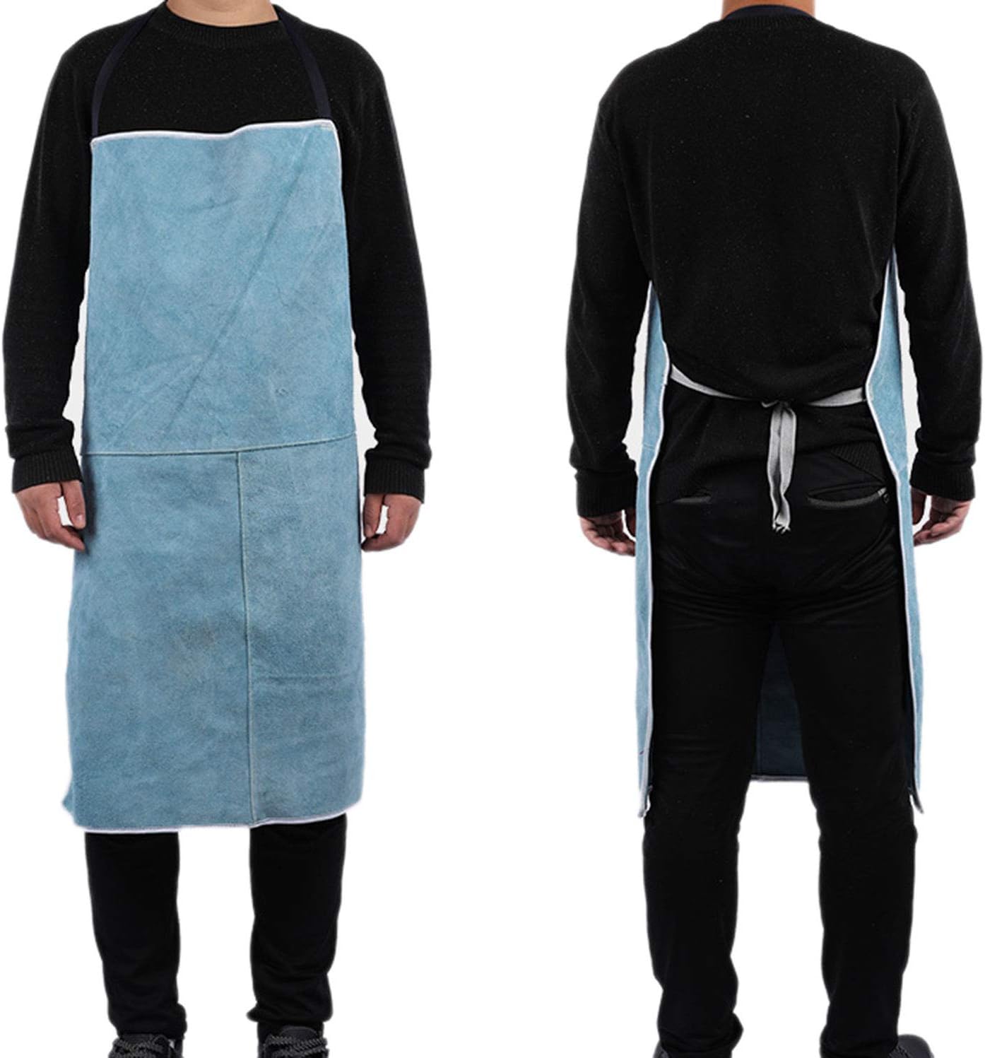 mandil, mejor mandil,delantal sodador