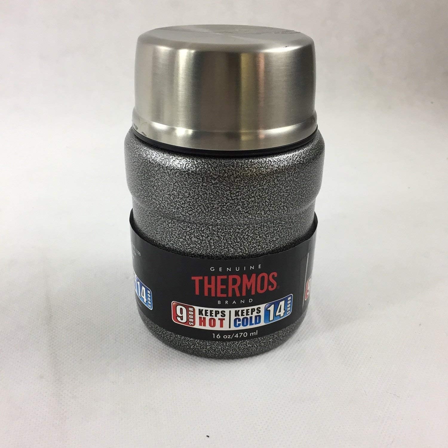 thermos 16oz food jar