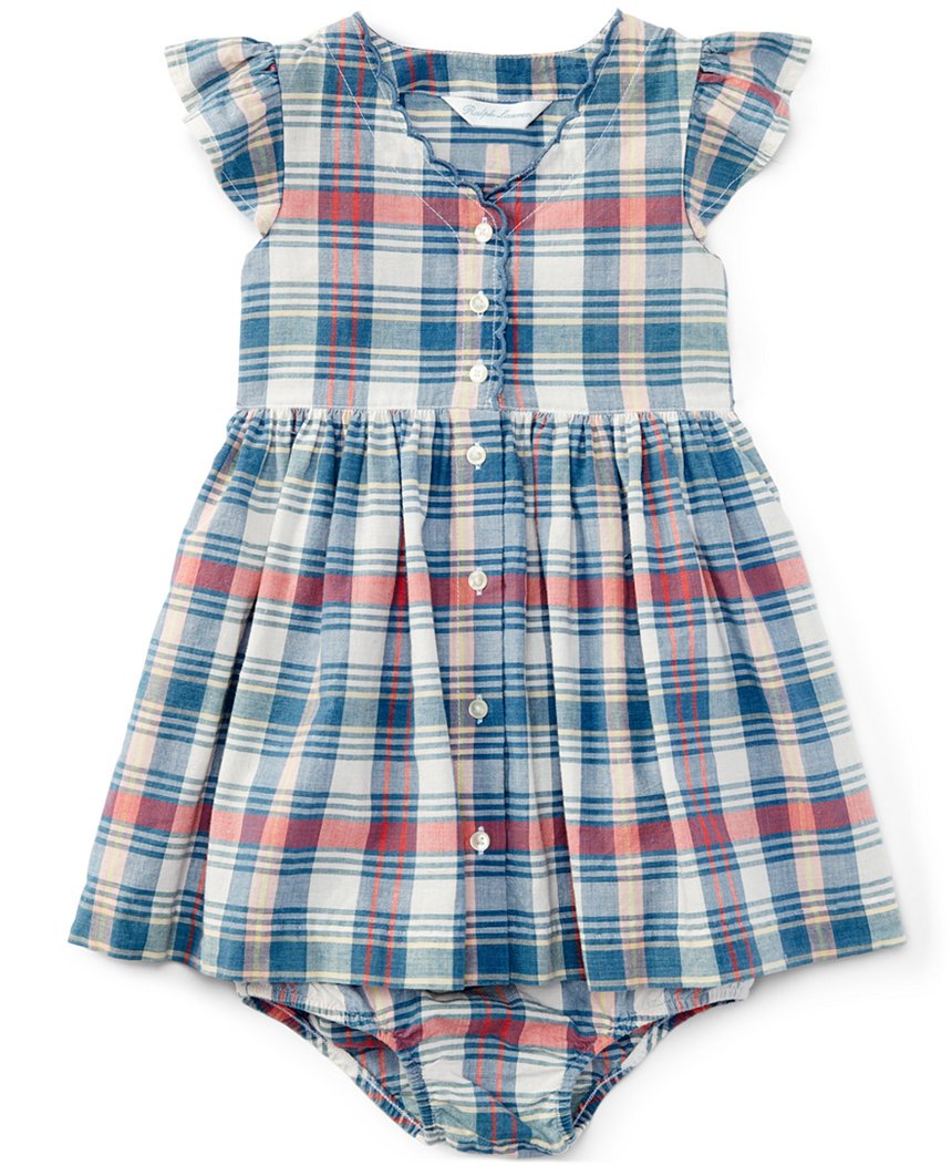 ralph lauren sundress