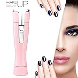 Facial Hair Removers for Women Face, Hair Shaver for Ladies Bikini Area Painless