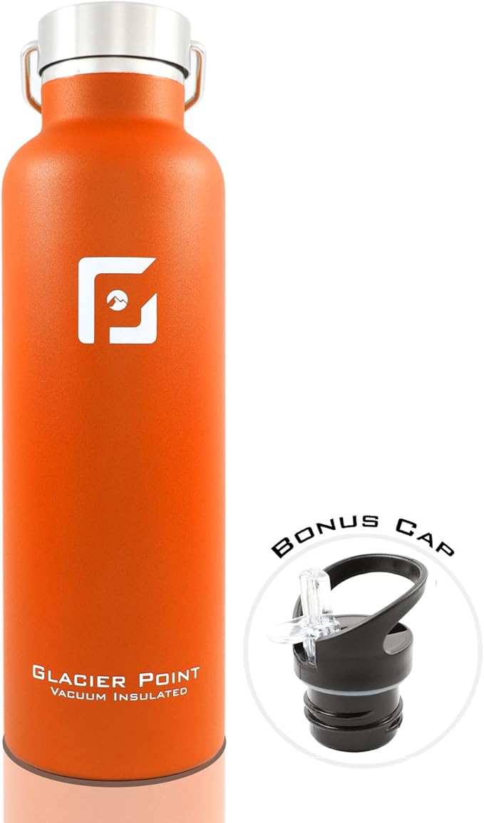 glacier point bottle